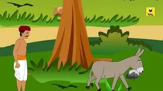 Power of Habit - English Stories For Kids |Stories In English | Short Story In EnglishMoral