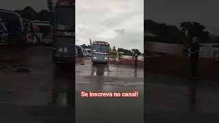 CMA FLECHA AZUL III SCANIA K113 NA 2&deg; RED BUS FEST HOLAMBRA #onibus #cma #scania #redbusfest