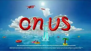 Summer Bundle - Verizon :30