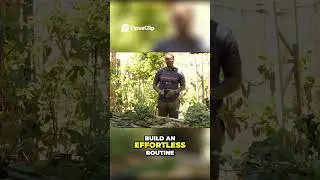 Effortless Gardening Routine  Grow Your Dream Garden!