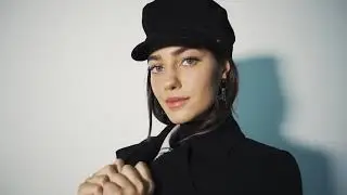 Fashion film Mega Polo