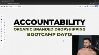 Being Accountable Will Make You 6 Figures - Bootcamp Day13