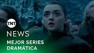 Las mejores series dram&aacute;ticas en los Critics' Choice Awards&reg;