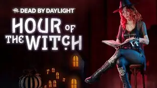 Dead by Daylight - Official 