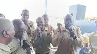 BINDURA OUTREACH 2025 || VANE MASIMBA JEHOVHA 2