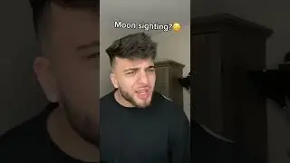 Мусульманское Рождество?🎅💀 #смешно