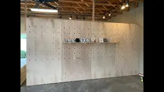 Zenith Design + Build Showroom Update