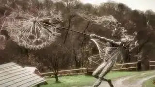 Sculptures by Robin Wight