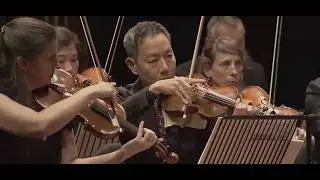 Ton Koopman 75 - Anniversary Concert - Haydn Symphony no.98