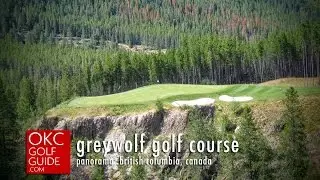 Greywolf Golf Course | British Columbia Golf Course