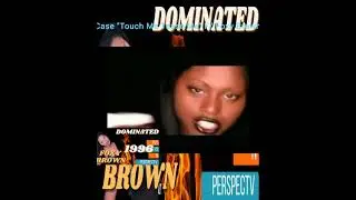 How Foxy Brown dominated 1996 | PUT IT N PERSPECtV
