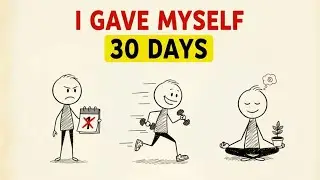 I Gave Myself 30 Days to Master IMPOSSIBLE Skills... Here's What Happened