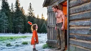Little Girl Knocked on His Door Crying &ldquo;They Beat My Mama&rdquo;&hellip; What the Rancher Did SHOCKED Everyone 😱💔