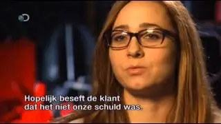 Pyros s01e05 - Make No Mistake - NL subs