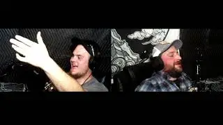 THE BIG PONDER SHOW # 1