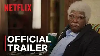 Tyler Perry&rsquo;s Joe&rsquo;s College Road Trip | Official Trailer | Netflix