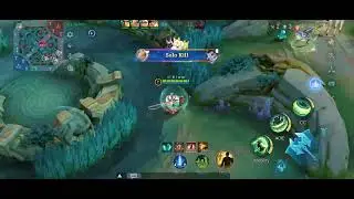 Akai Roamer Spam terus. . .