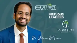 Save Your Child from Digital Destruction | Dr. Johann D'Souza