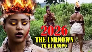 THE UNKNOWN TO BE KNOWN SEASON 1 - REGINA DANIELS LATEST TRENDING MOVIE 2026 OTE
