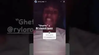 (Unreleased song) Prince Bopp & Rylo Rodriguez