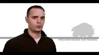 RADAR ELECTRONICS / Rudarstvo