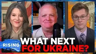 Don't TRUST Putin BUT This Is Still The Best Way Out Of War For Ukraine: Ret. Lt Col Davis