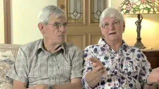 Starting the conversation - Changed Conditions Ahead - Dementia and Driving in Victoria