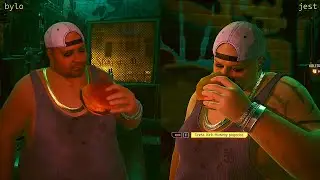 cyberpunk po 2 latach - wideorecenzja