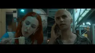 Strange Ranger - It's You
