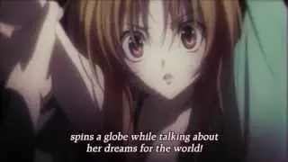 Oda Nobuna No Yabou AMV-Lights