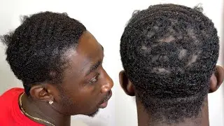 he woke up without his durag, What next?