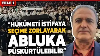EMEP'li İskender Bayhan CHP İstanbul Binasına gitti: Bu gidişata ancak sath-ı m&uuml;dafaa yapılabilir