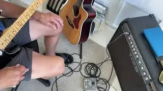 Ditto X2 Looper Delayed Loop Problem
