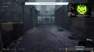 Ложимся Спать Под Quarantine Zone: The Last Check