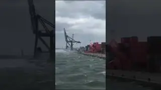 Adani Port Mundra Gujarat.|hardik Rathva.🌪️⛈️