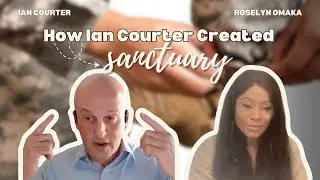 How Ian Quarter Created Sanctuary &ndash; Behind the Scenes of Military Comedy Writing