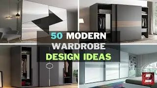 Modern Wardrobe Design Ideas Stylish and Functional Solutions