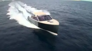 Introduction video of the Psea 40 at Cannes