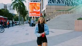 LA BABY - AJENA 🌹(Video Oficial)