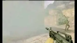 CS 1.6 - Reflex