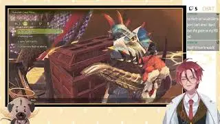 25 day stream bender ! [Day 19 - December 19]