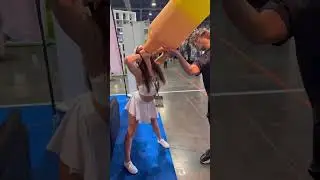 Самые большие вейпы в мире? @lifeofcobypersin #шорты