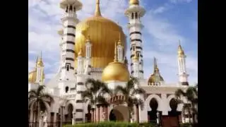 شريعة الله للاصلاح عنوان للمنشد احمد بربور رحمه الله