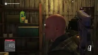 Hitman - Episode 5: Freedom Fighters, Colorado - Walkthrough