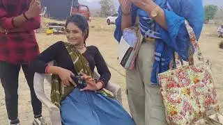 Bholaa movie bts