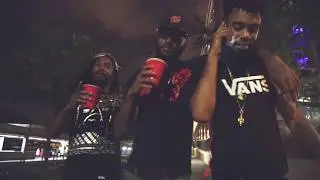 TFly Henny Baby Ft.BreezeSTK