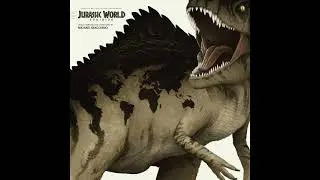 Michael Giacchino - Larry, Curly And MOE