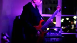 Alek Korecki Quintet part 3.