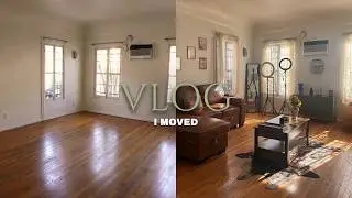 Every LA Apartment I’ve Had | Why I Keep Moving… and Why This Move Feels Different | Leo Atilano