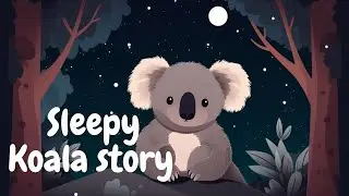 Kids Sleep Meditation SLEEP & RELAXATION ANIMAL STORIES COLLECTION Children's Guided Meditation